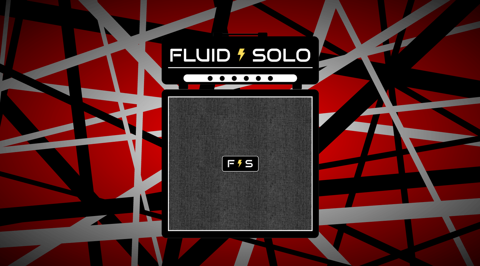 Fluid Solo honors EVH
