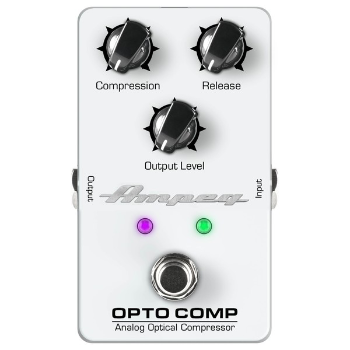 Ampeg Octo Comp (Ampeg Opto Comp)