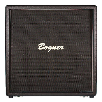 4x12 Uber V30, the Helix model of a 4x12" Bogner® Uberkab V30