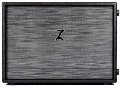 2x12 Interstate, the Helix model of a 2x12" Dr Z® Z Best V30