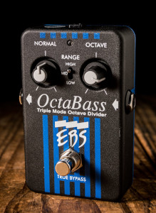 octaver for bass vst
