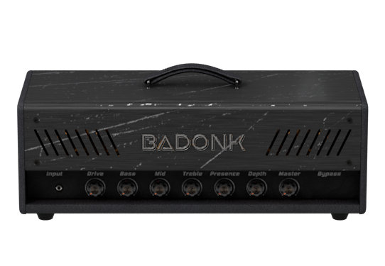 Line 6 Badonk (Line 6 Original)
