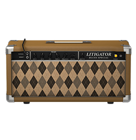 Line 6 Litigator (Line 6 Original)