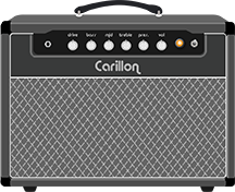 Line 6 Carillon (Line 6 Original)