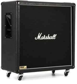 4x12 1960 T75, the Helix model of a 4x12" Marshall® 1960 AT75