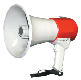 Megaphone (Megaphone)