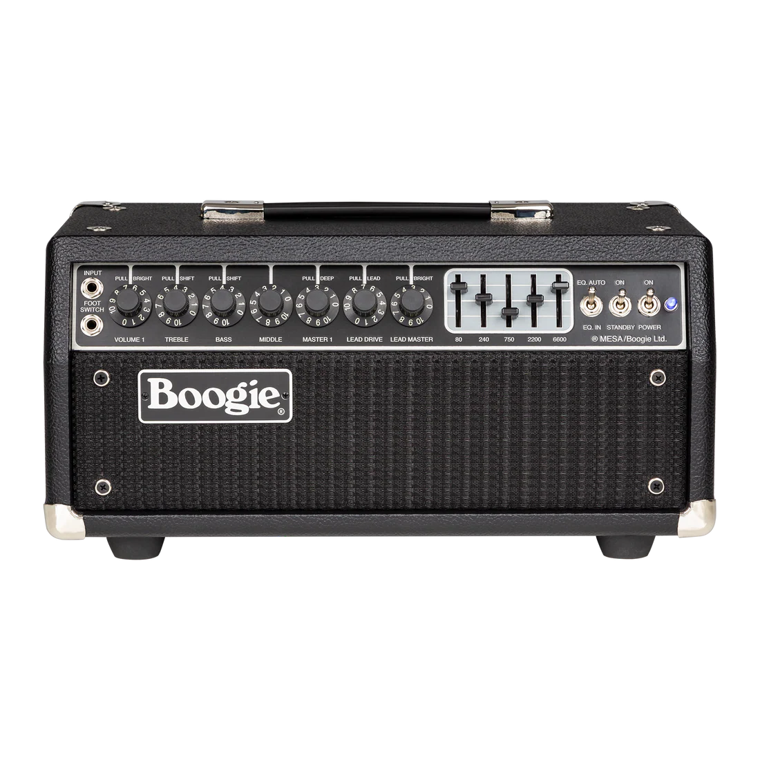 Cali 2C+ (Mesa Boogie Mark II C+)