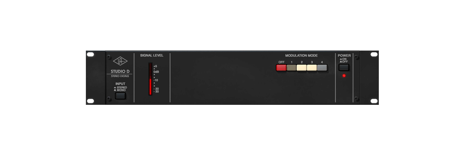 Dimension, the Helix model of a Roland® Dimension D