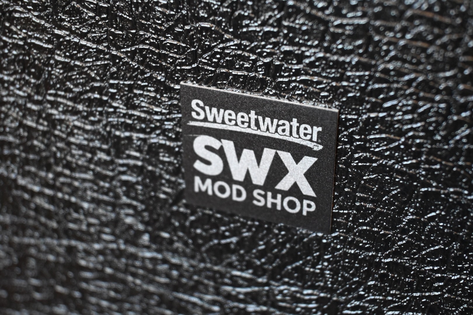 Sweetwater Mod Shop