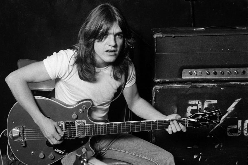 Malcolm Young